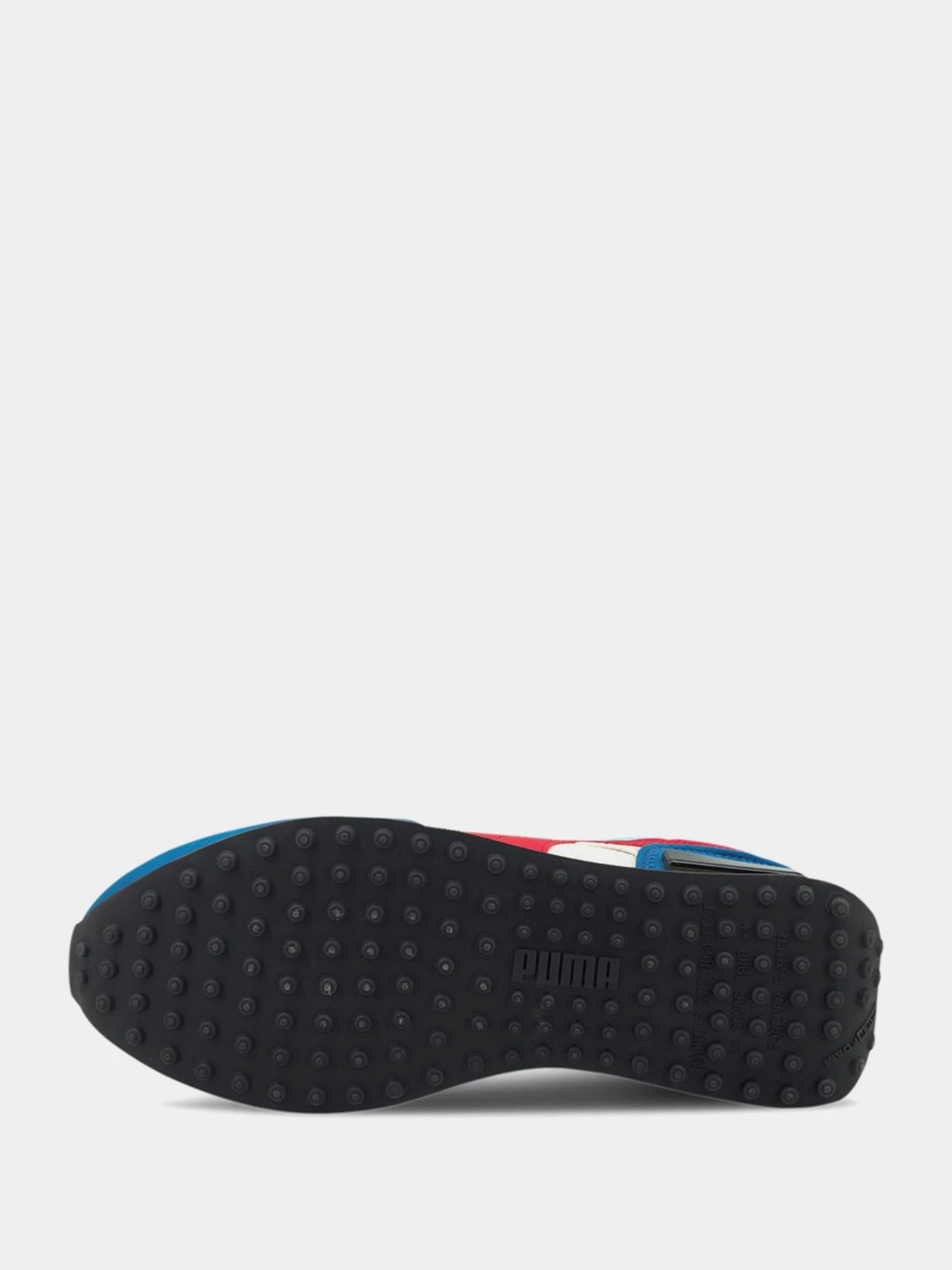 Кросівки PUMA Future Rider Galaxy модель 38072301 Кросівки PUMA Future Rider Galaxy модель 38072301 Фото