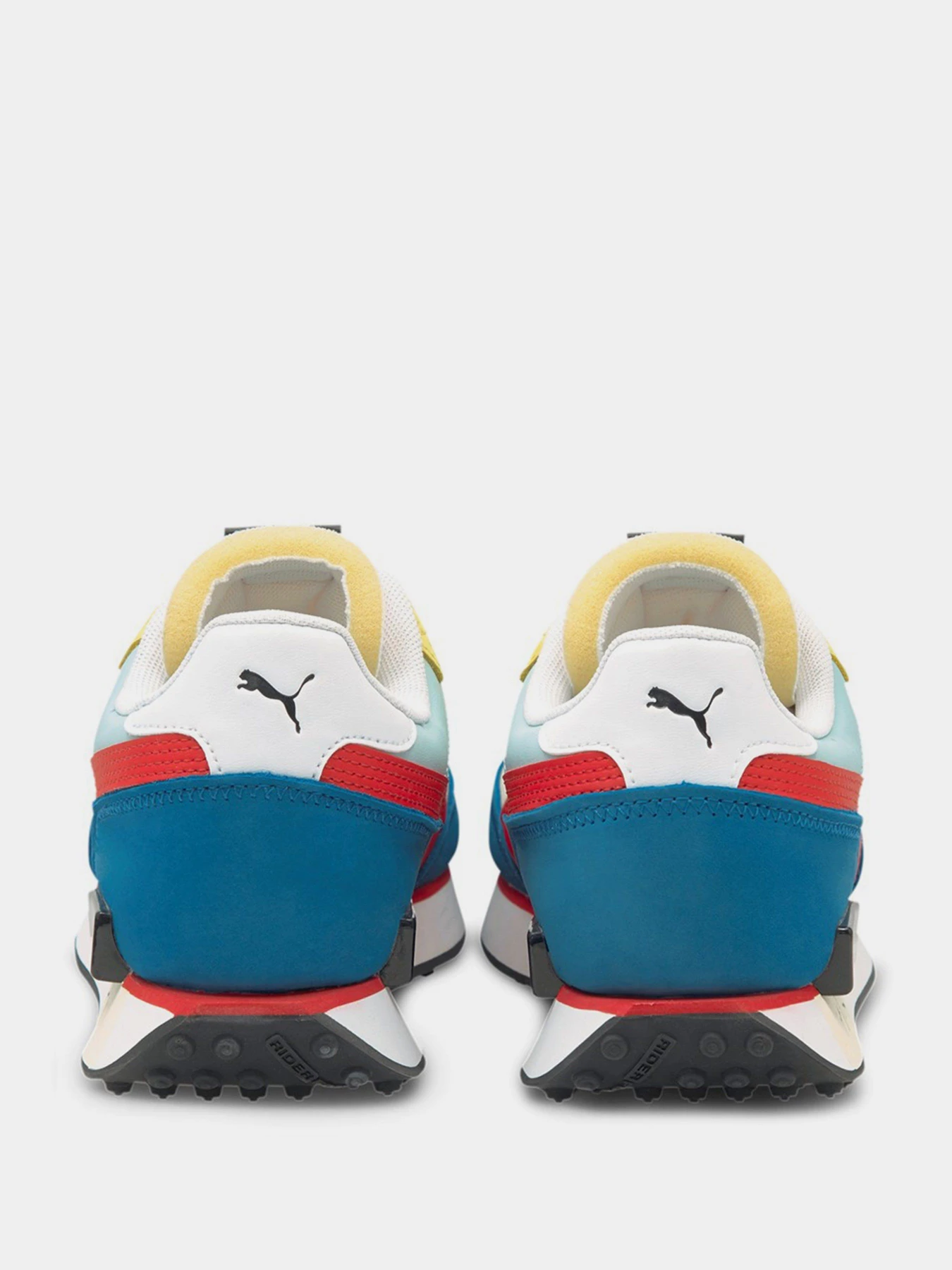 Кросівки PUMA Future Rider Galaxy модель 38072301 Кросівки PUMA Future Rider Galaxy модель 38072301 Фото