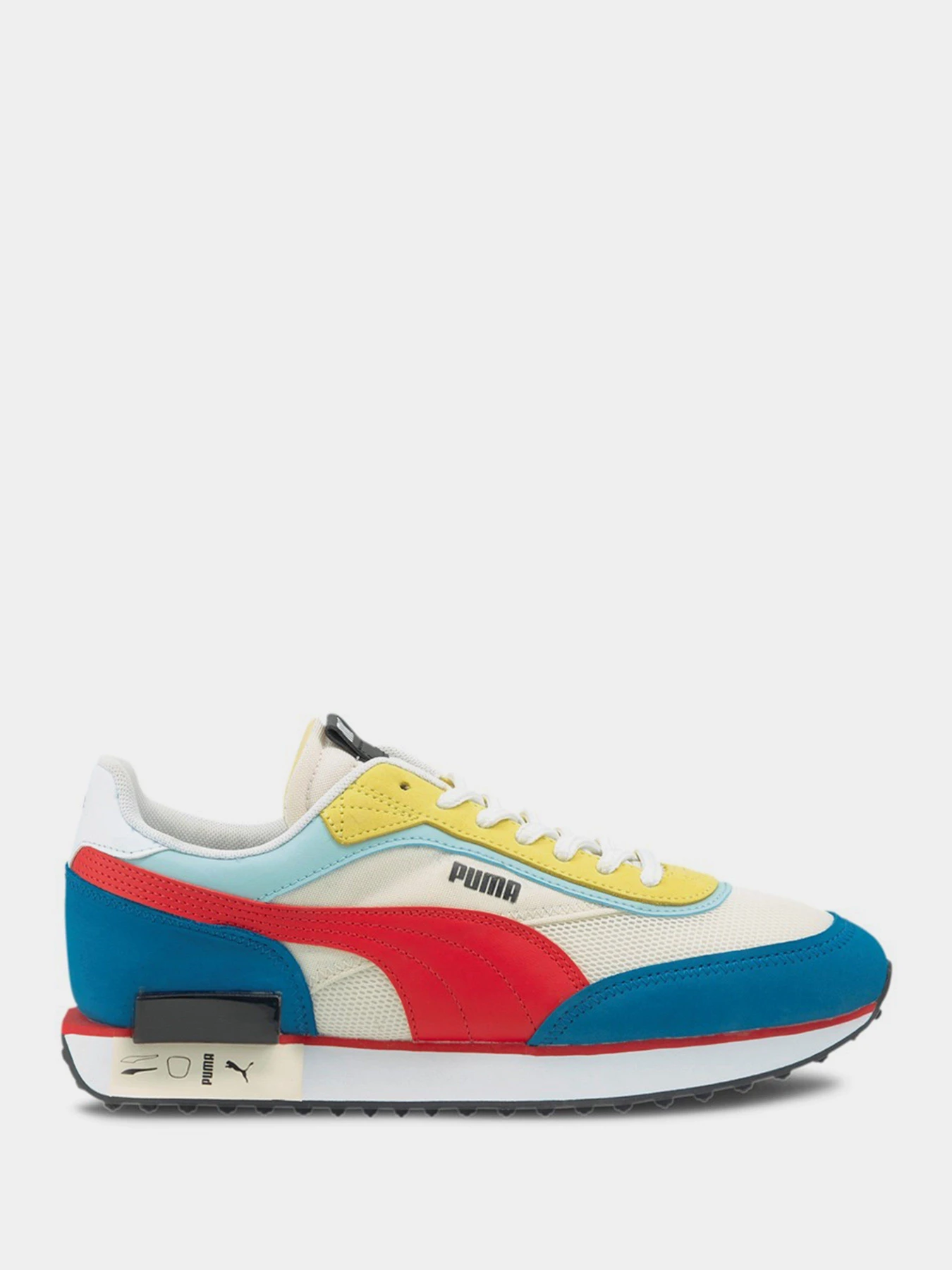 Кросівки PUMA Future Rider Galaxy модель 38072301 Кросівки PUMA Future Rider Galaxy модель 38072301 Фото