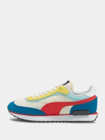 Кросівки PUMA Future Rider Galaxy модель 38072301 Фото