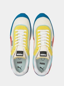 Кросівки PUMA Future Rider Galaxy модель 38072301 Фото