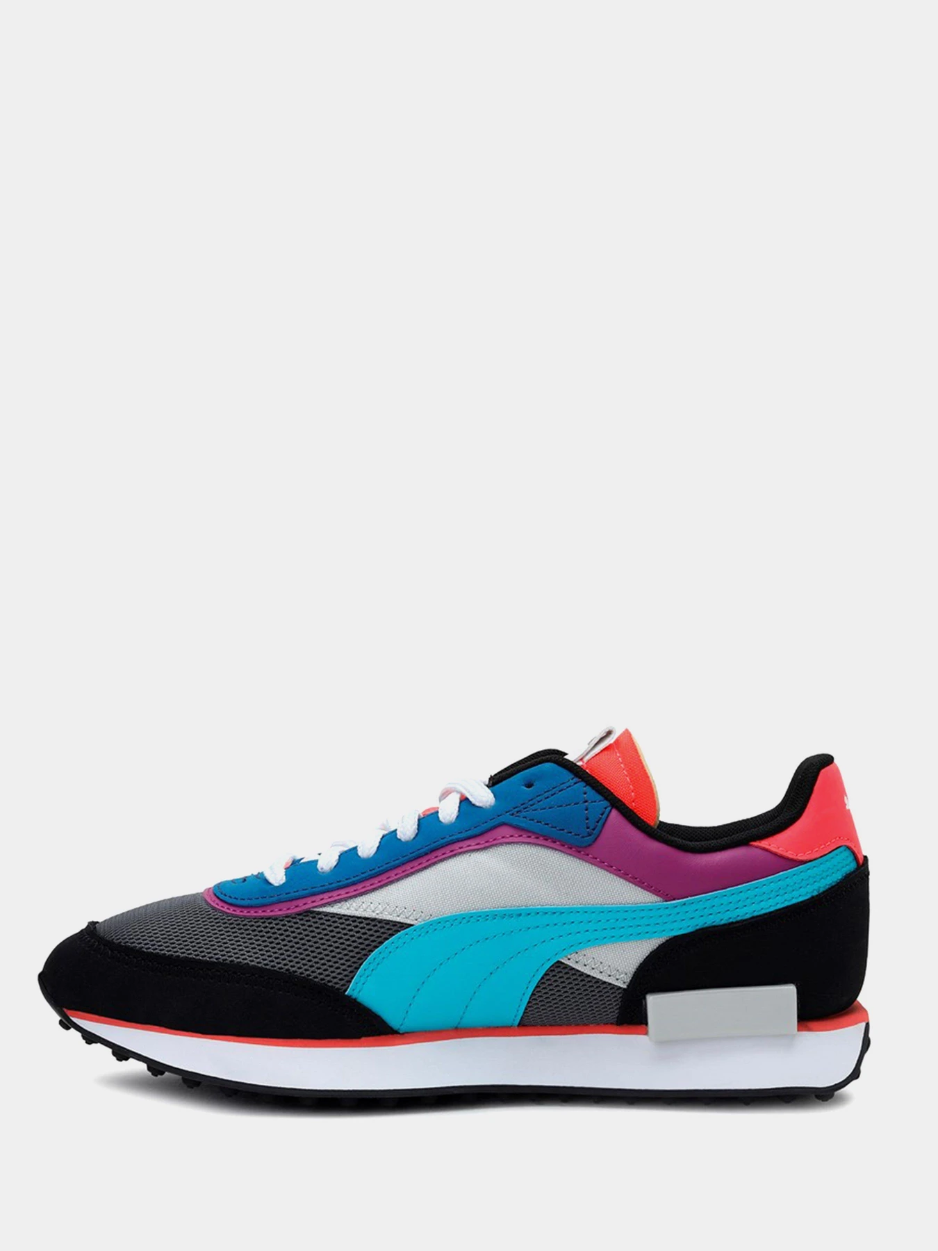Кросівки PUMA Future Rider Galaxy модель 38072302 Кросівки PUMA Future Rider Galaxy модель 38072302 Фото