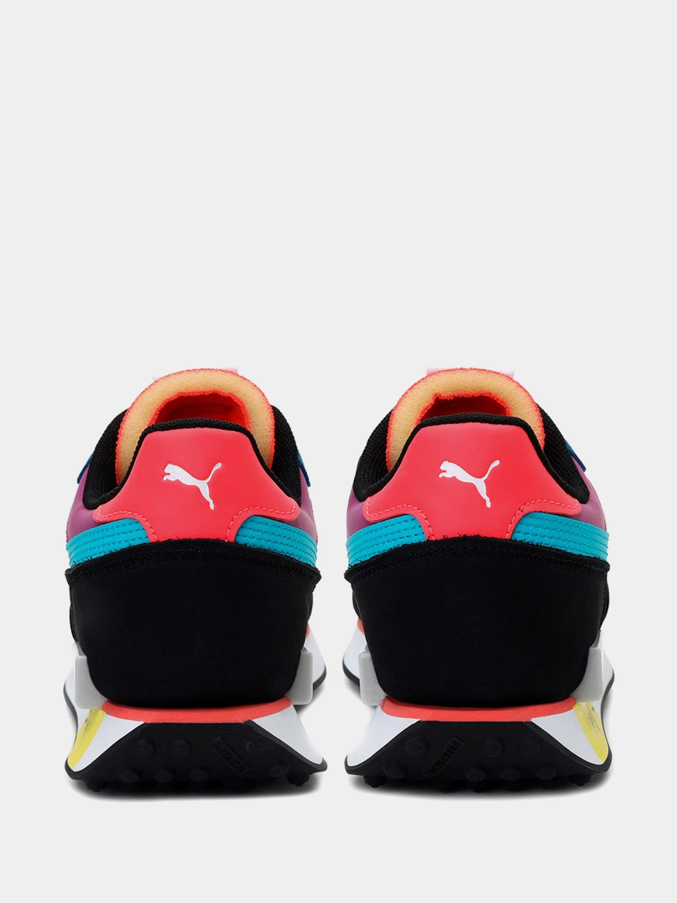 Кросівки PUMA Future Rider Galaxy модель 38072302 Кросівки PUMA Future Rider Galaxy модель 38072302 Фото