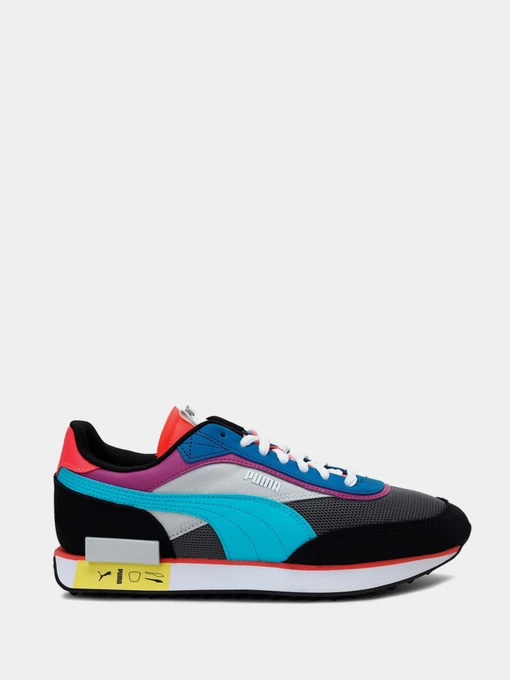 Кроссовки PUMA Future Rider Galaxy модель 38072302 Фото