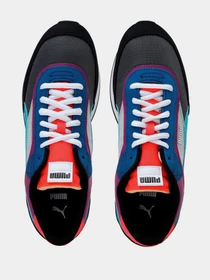 Кросівки PUMA Future Rider Galaxy модель 38072302 Фото