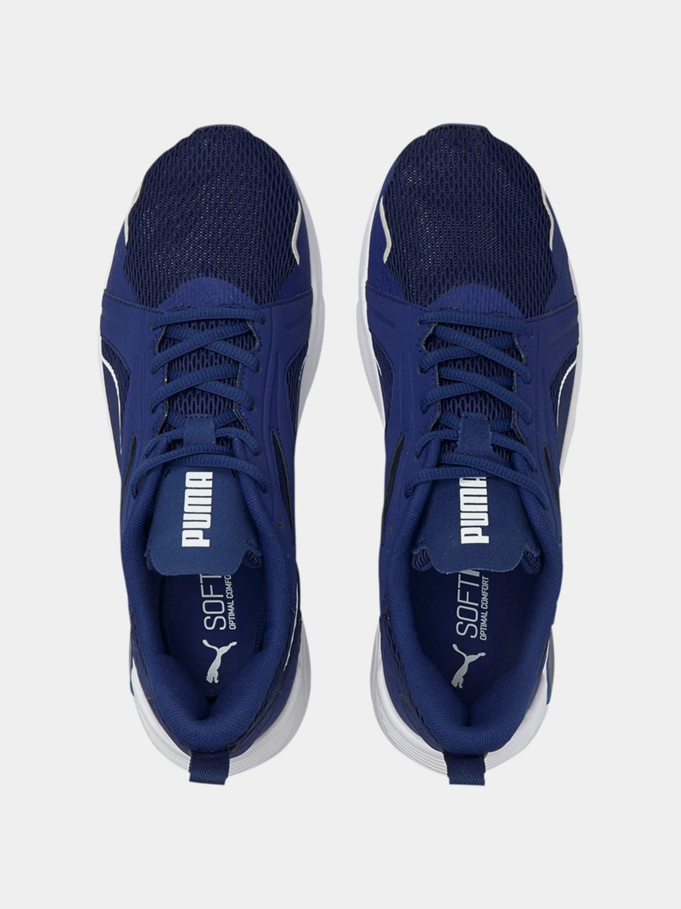 Кроссовки PUMA LQDCELL Method модель 19368510 Фото