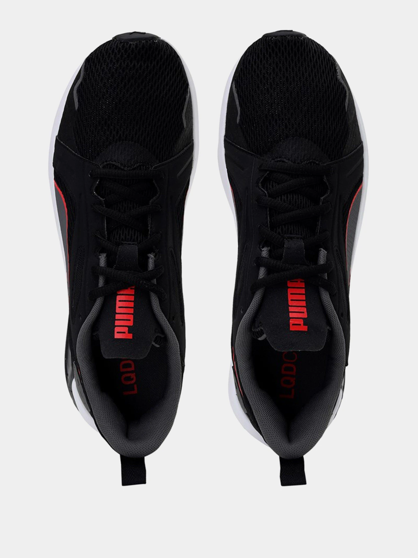 Кроссовки PUMA LQDCELL Method модель 19368511 Кроссовки PUMA LQDCELL Method модель 19368511 Фото