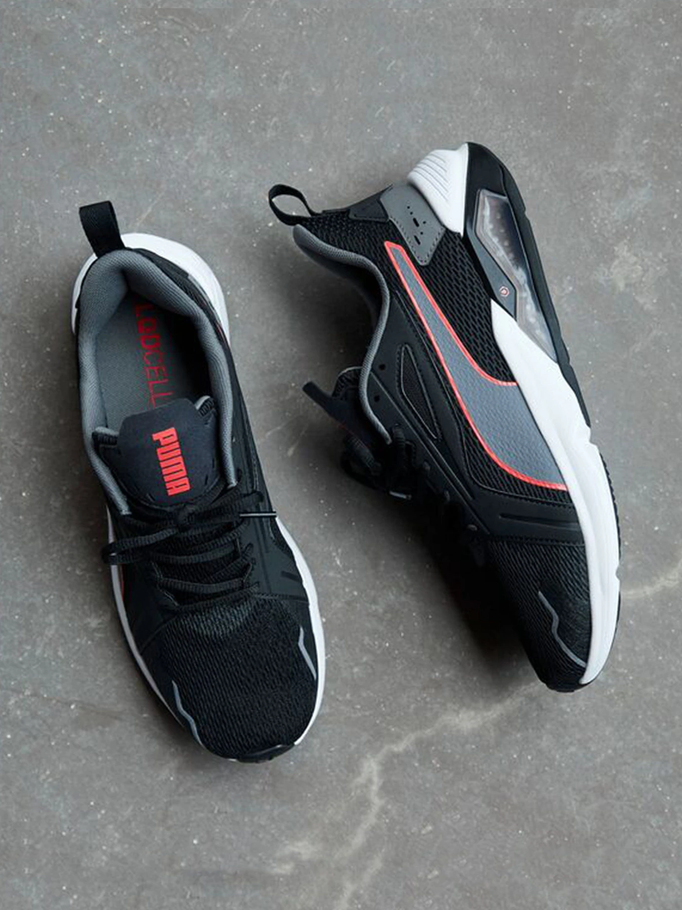 Кроссовки PUMA LQDCELL Method модель 19368511 Кроссовки PUMA LQDCELL Method модель 19368511 Фото