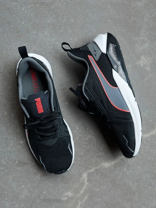 Кроссовки PUMA LQDCELL Method модель 19368511 Фото