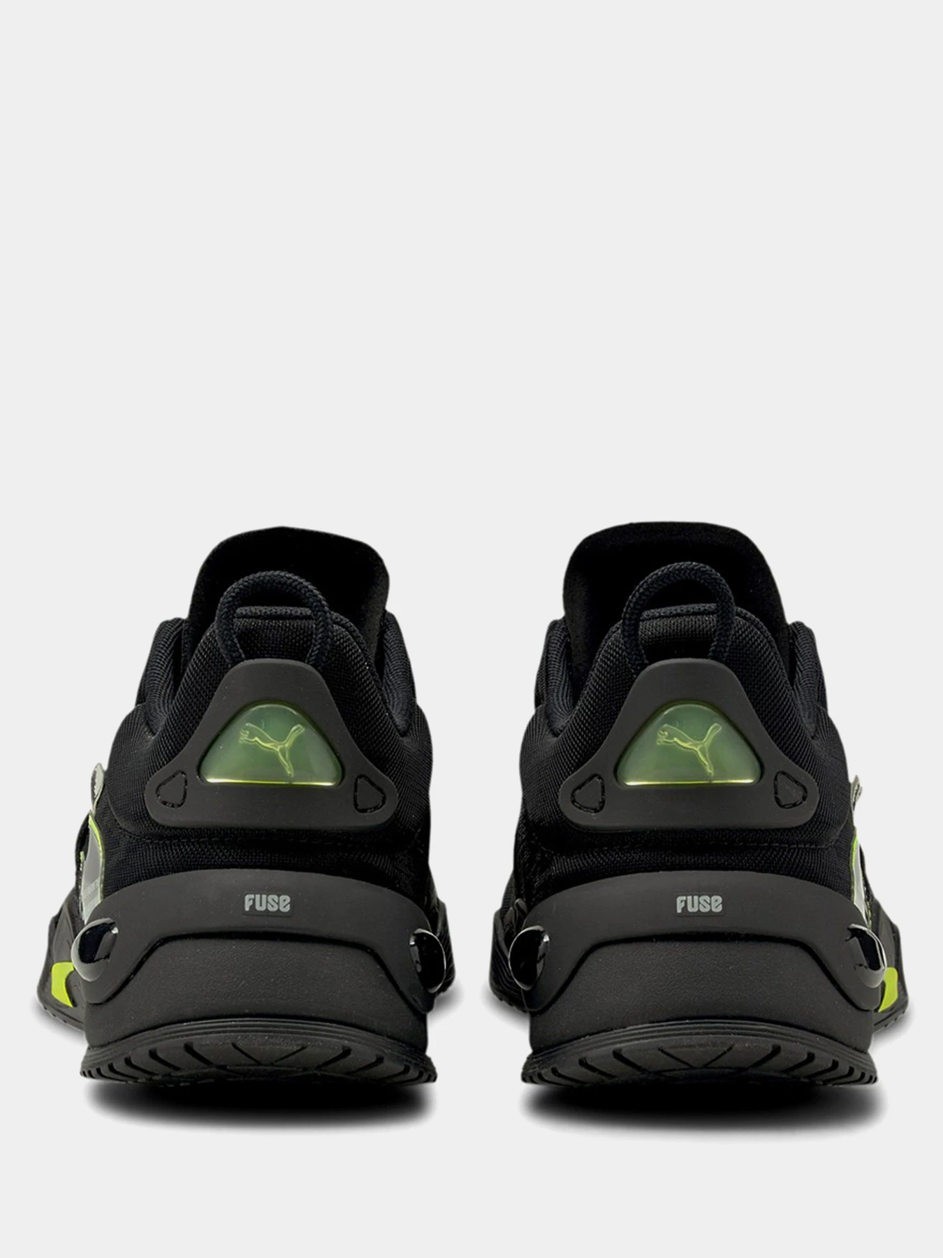 Кроссовки PUMA Fuse FM модель 19442201 Кроссовки PUMA Fuse FM модель 19442201 Фото