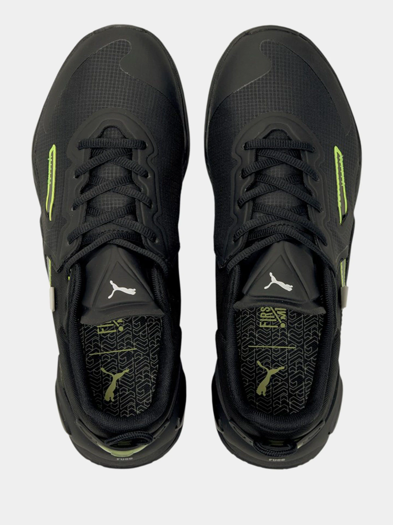 Кроссовки PUMA Fuse FM модель 19442201 Кроссовки PUMA Fuse FM модель 19442201 Фото