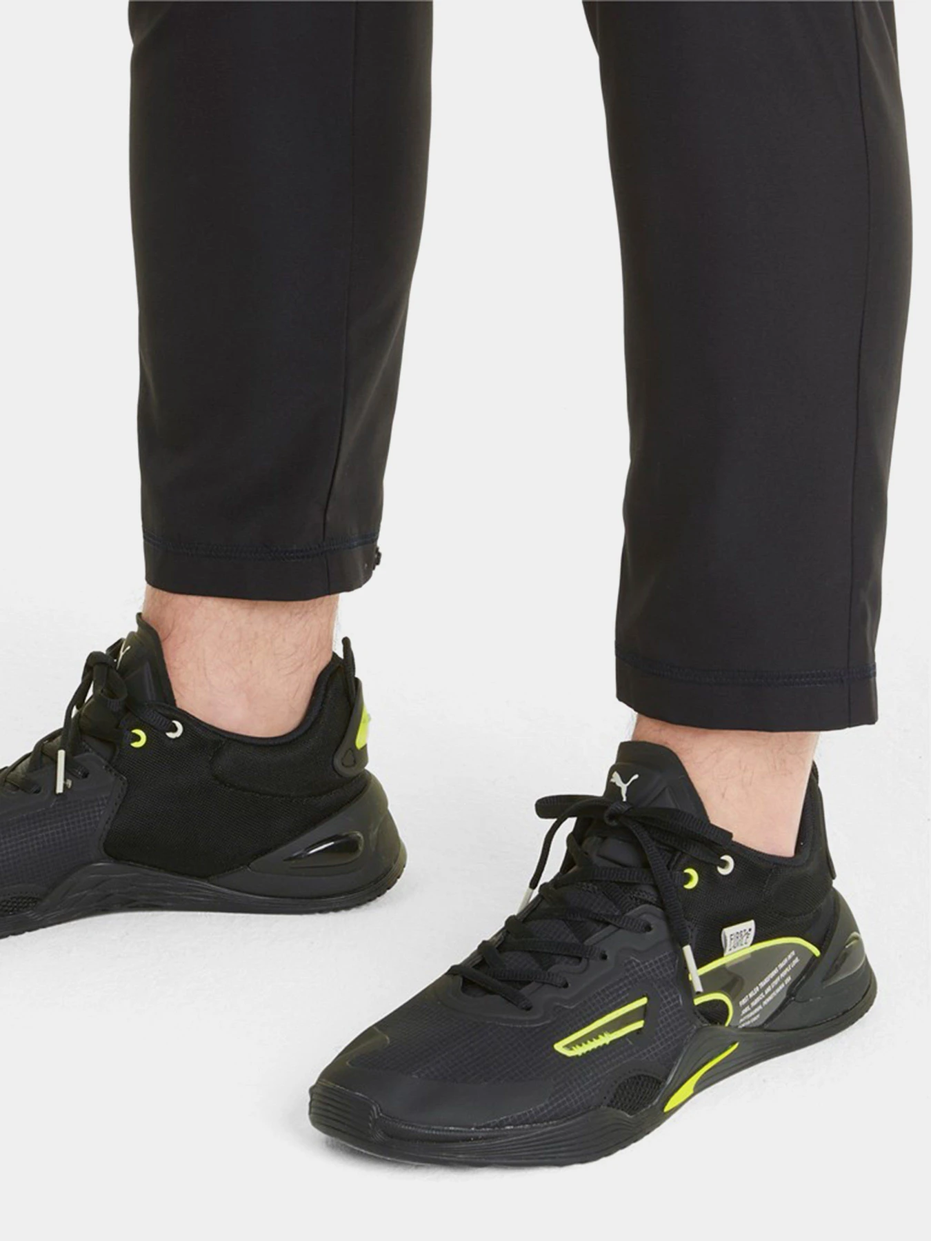 Кроссовки PUMA Fuse FM модель 19442201 Кроссовки PUMA Fuse FM модель 19442201 Фото