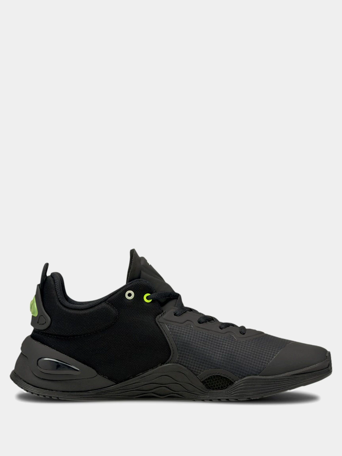 Кроссовки PUMA Fuse FM модель 19442201 Кроссовки PUMA Fuse FM модель 19442201 Фото
