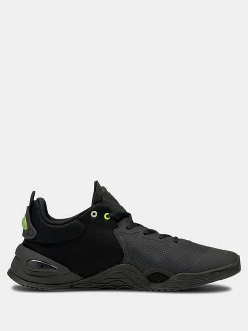 Кроссовки PUMA Fuse FM модель 19442201 Фото