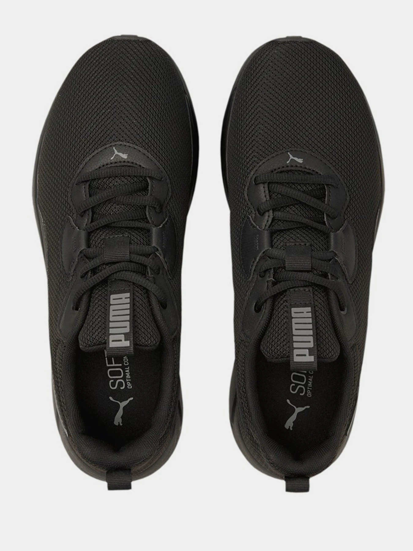 Кроссовки PUMA Resolve модель 19473904 Кроссовки PUMA Resolve модель 19473904 Фото