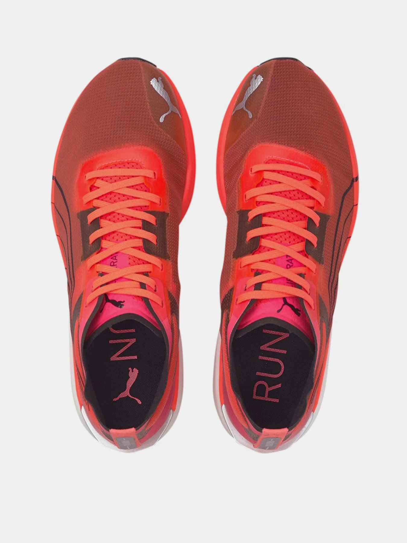 Кроссовки PUMA Liberate Nitro модель 19491701 Кроссовки PUMA Liberate Nitro модель 19491701 Фото