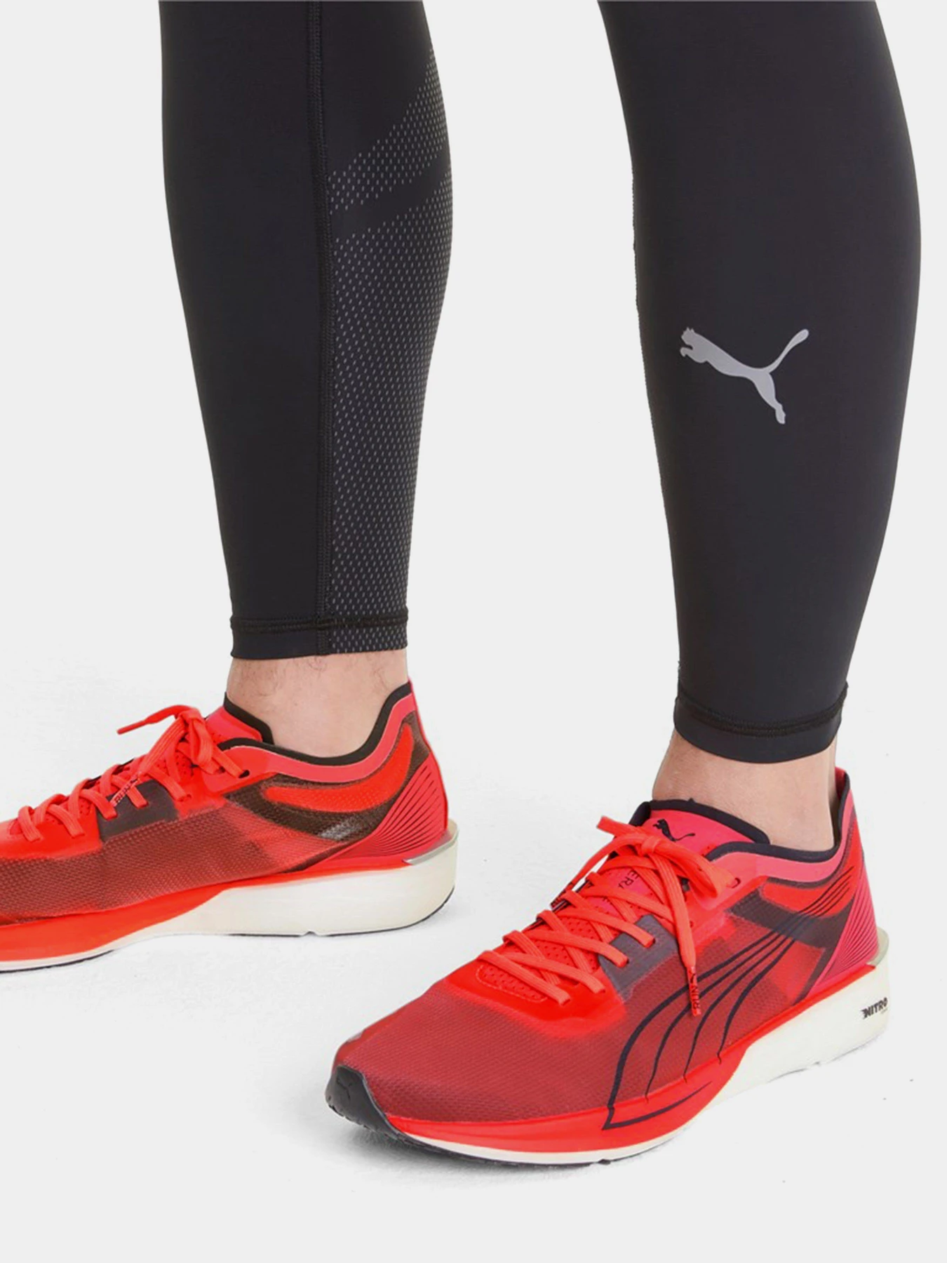Кроссовки PUMA Liberate Nitro модель 19491701 Кроссовки PUMA Liberate Nitro модель 19491701 Фото