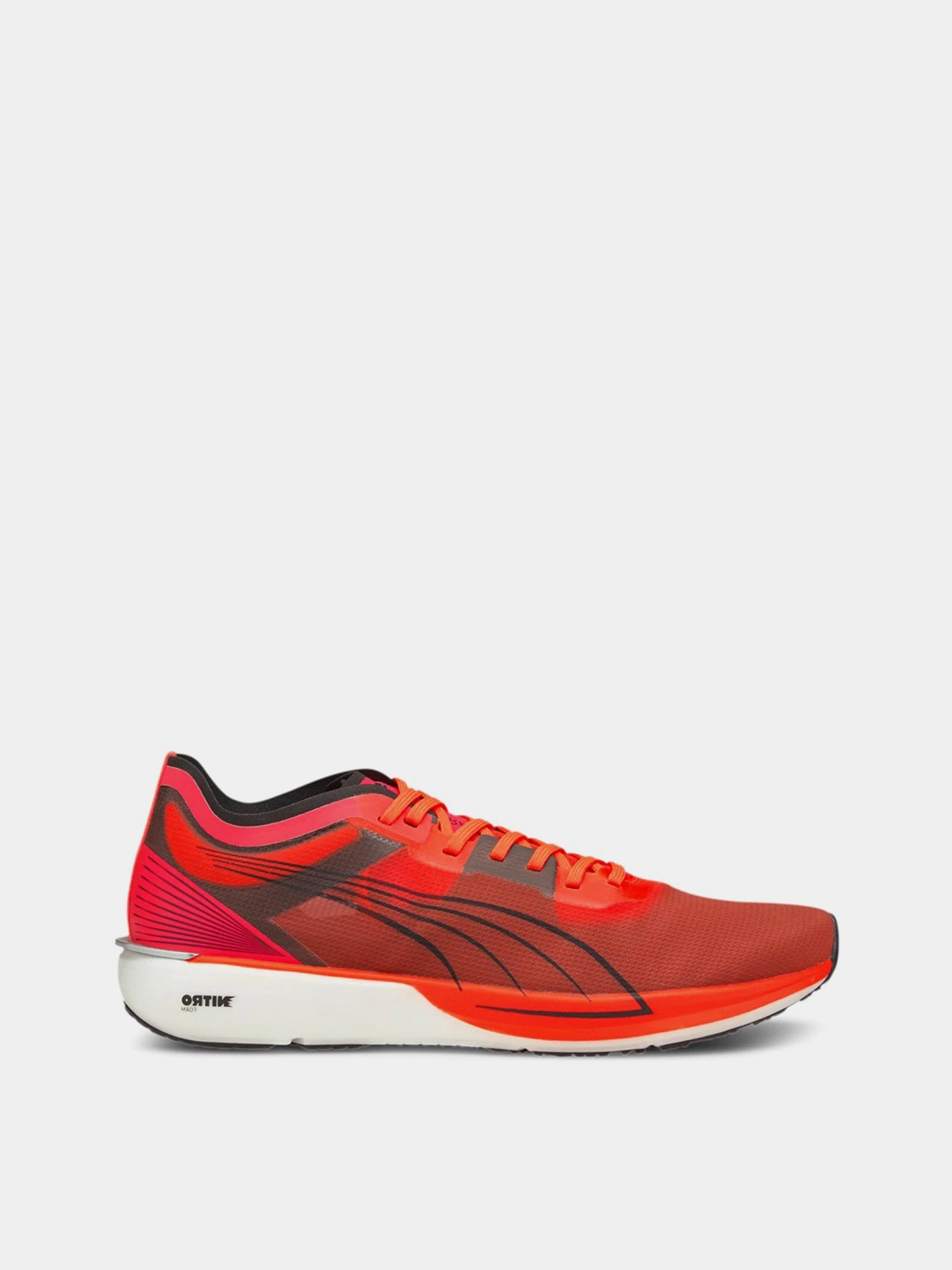 Кроссовки PUMA Liberate Nitro модель 19491701 Кроссовки PUMA Liberate Nitro модель 19491701 Фото