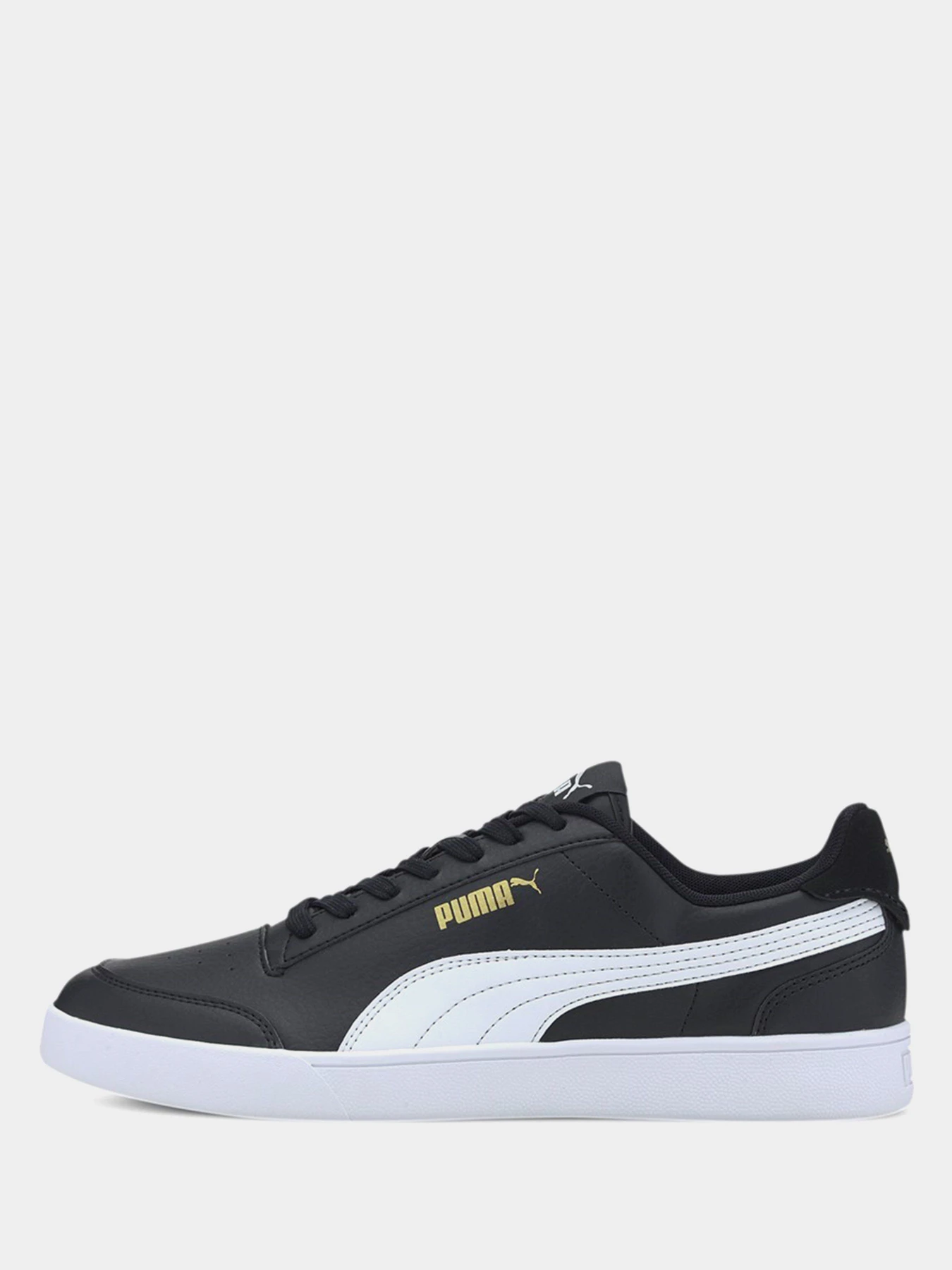 Кеди PUMA Shuffle модель 30966804 Фото