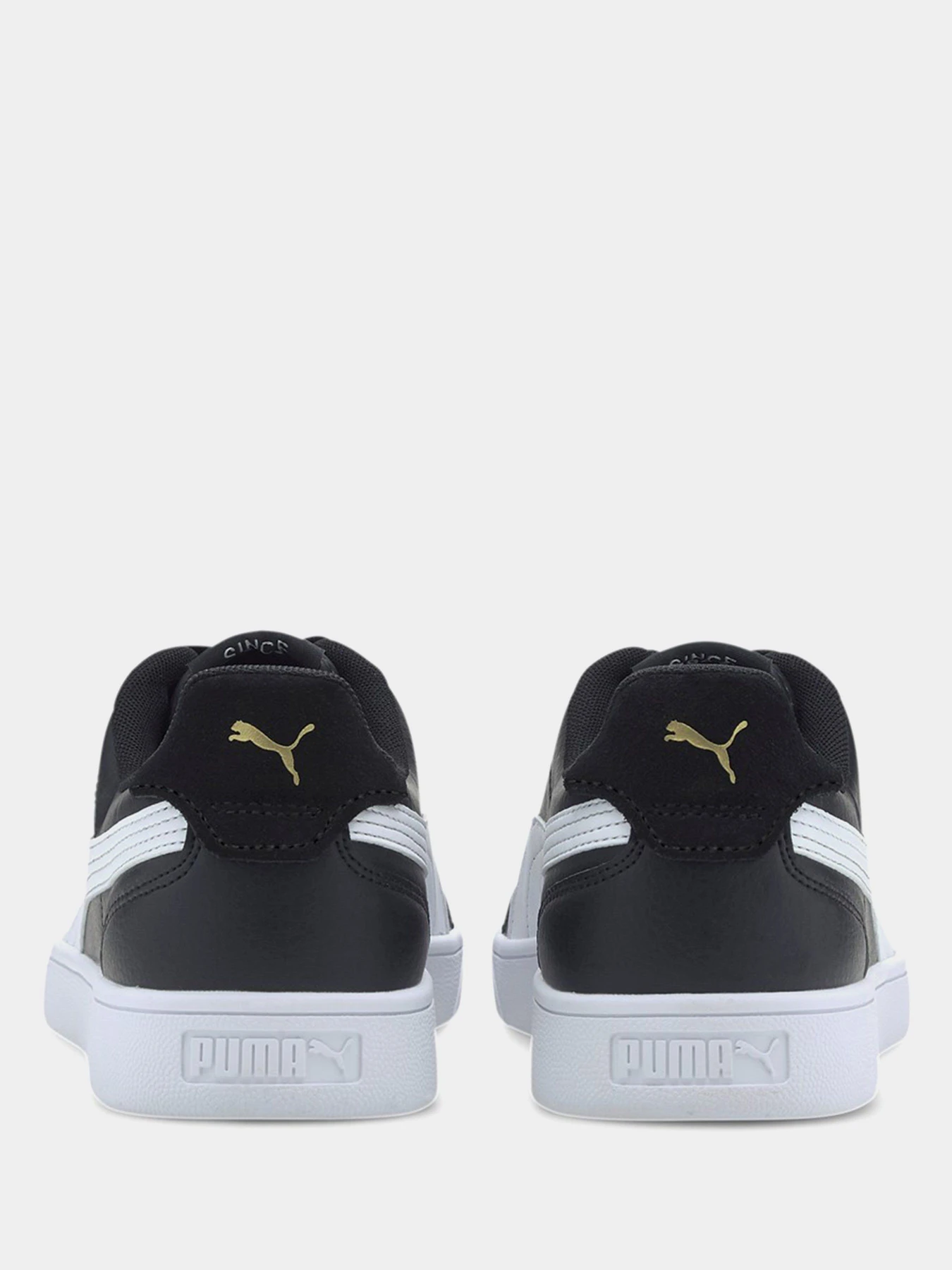 Кеди PUMA Shuffle модель 30966804 Фото