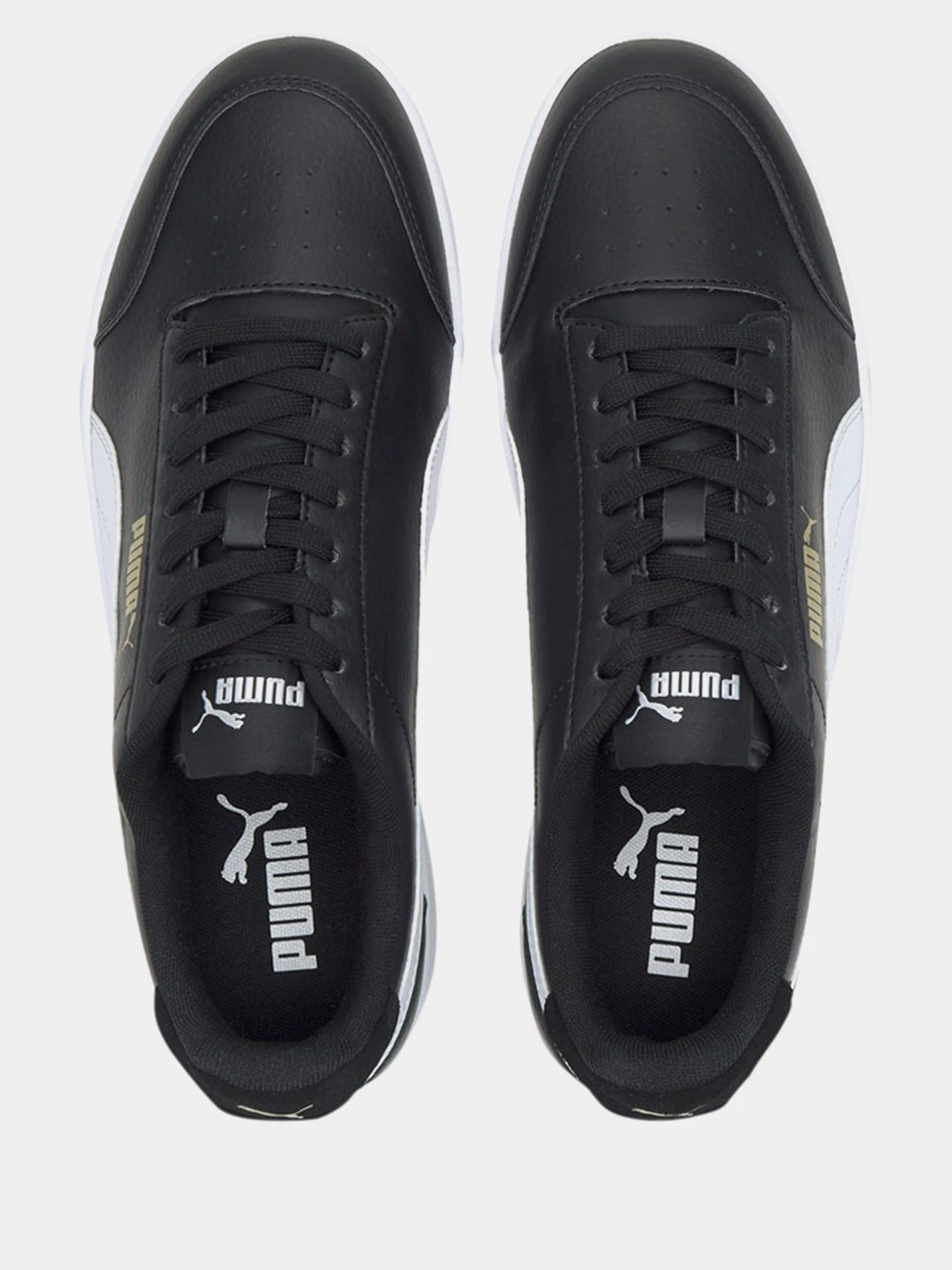 Кеди PUMA Shuffle модель 30966804 Фото
