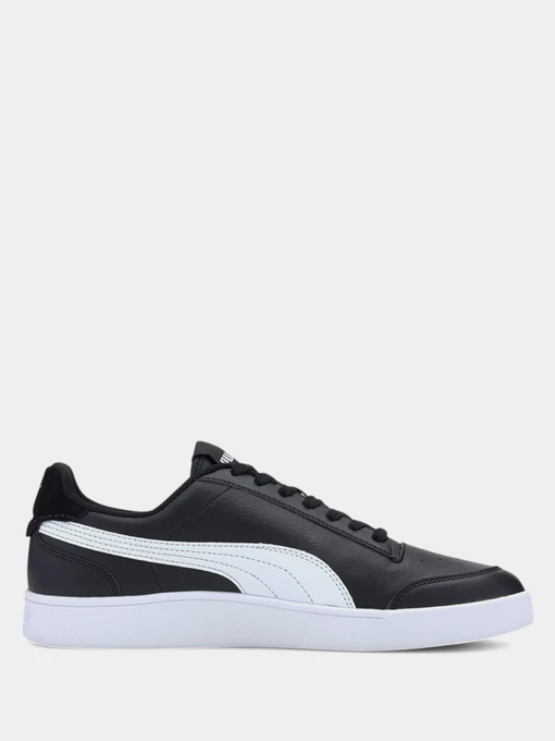 Кеды PUMA Shuffle модель 30966804 Фото