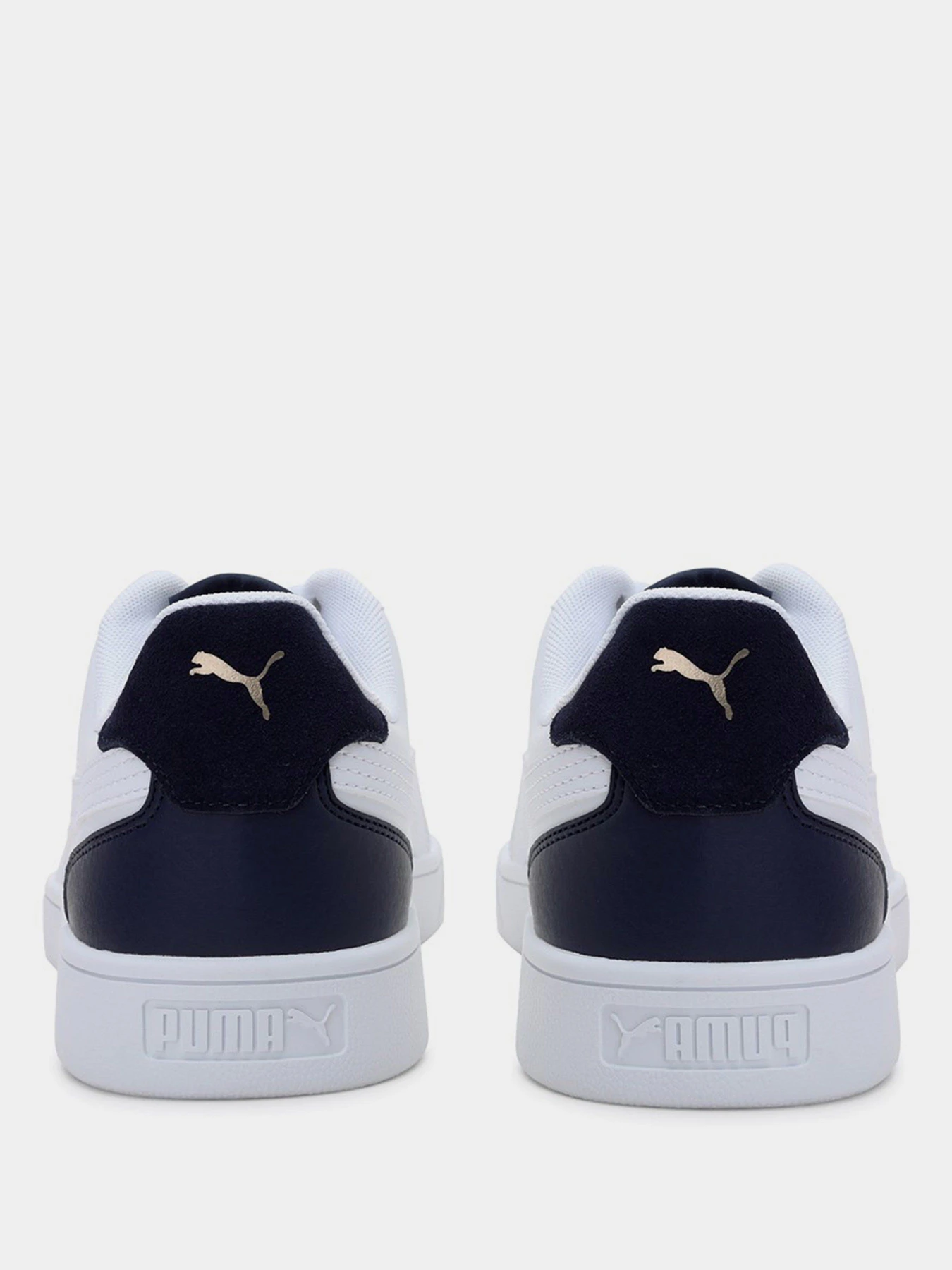 Кеды PUMA Shuffle модель 30966805 Кеды PUMA Shuffle модель 30966805 Фото