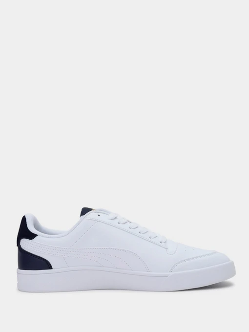Кеды PUMA Shuffle модель 30966805 Фото