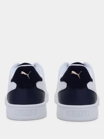 Кеды PUMA Shuffle модель 30966805 Фото