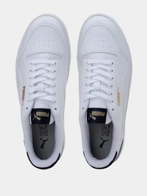 Кеды PUMA Shuffle модель 30966805 Фото