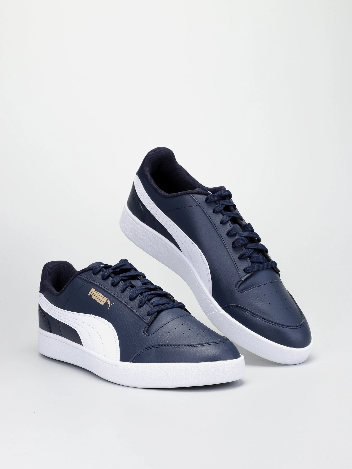 Кеды PUMA Shuffle модель 30966811 Кеды PUMA Shuffle модель 30966811 Фото