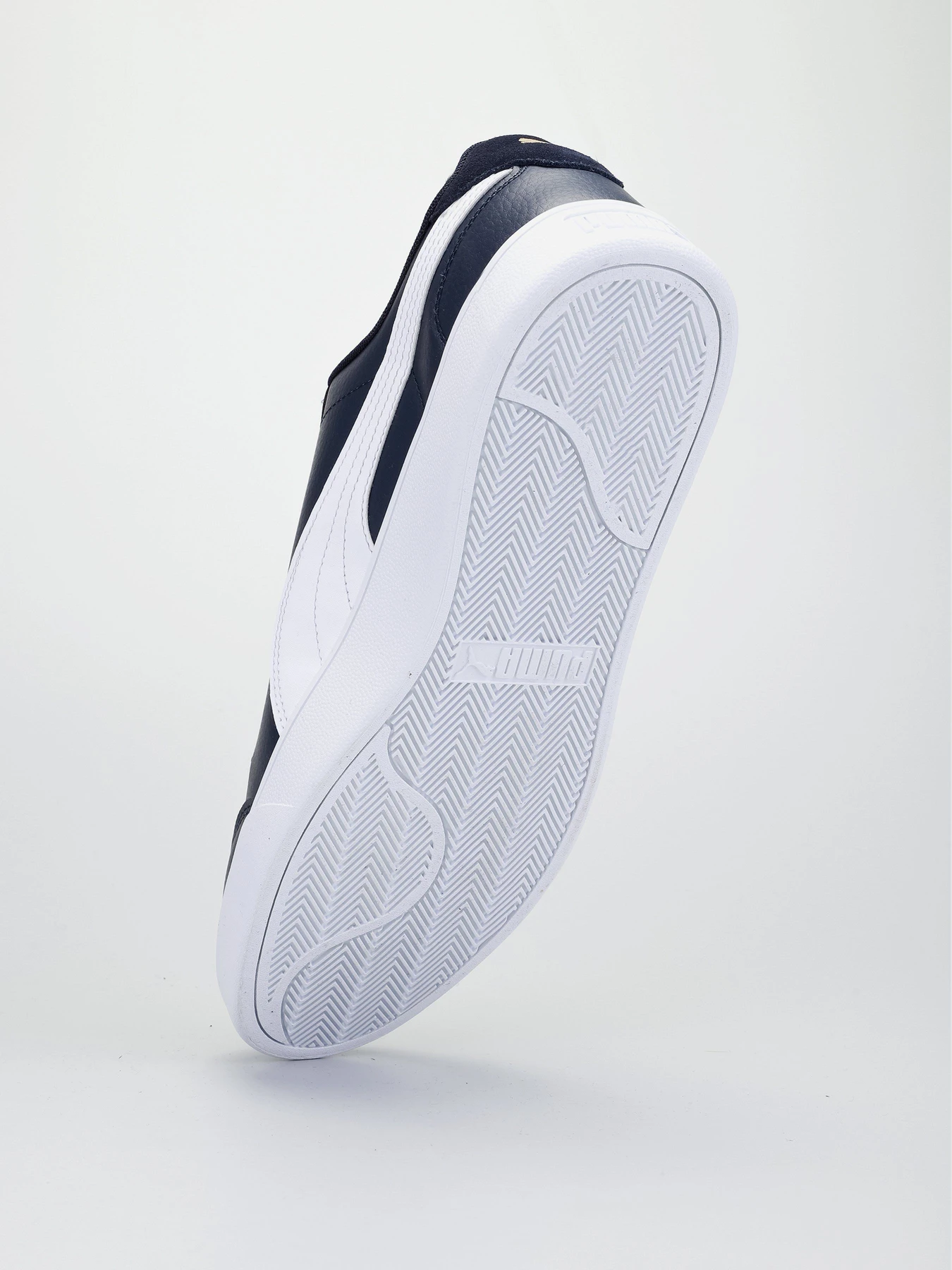Кеды PUMA Shuffle модель 30966811 Кеды PUMA Shuffle модель 30966811 Фото