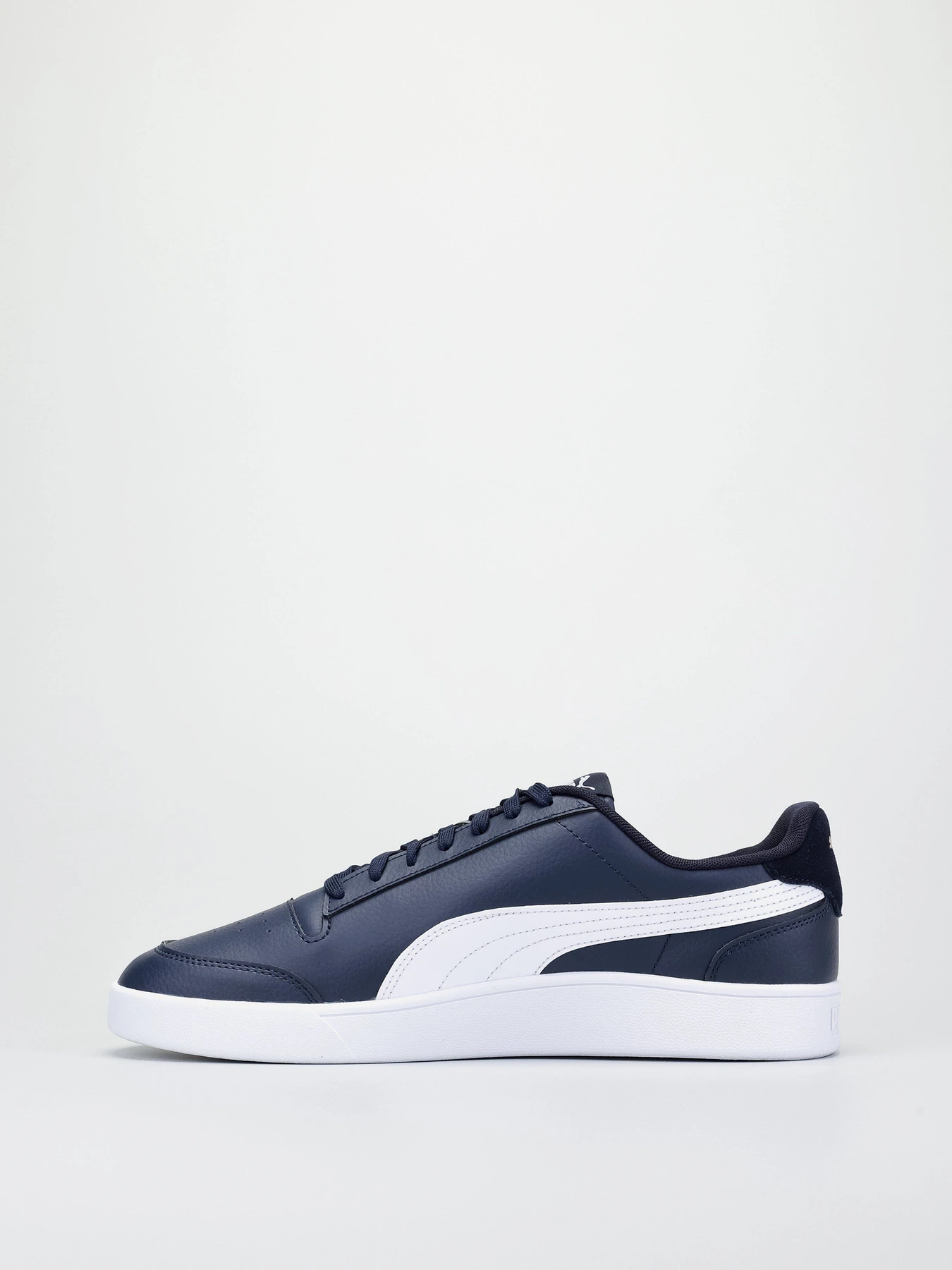 Кеды PUMA Shuffle модель 30966811 Кеды PUMA Shuffle модель 30966811 Фото