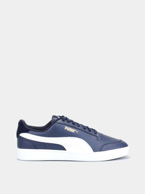 Кеды PUMA Shuffle модель 30966811 Фото