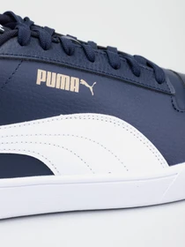 Кеды PUMA Shuffle модель 30966811 Фото