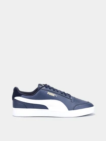Кеды PUMA Shuffle модель 30966811 Фото