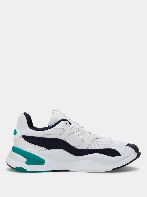 Кроссовки PUMA RS-2K Sahara Utility модель 36884102 Фото