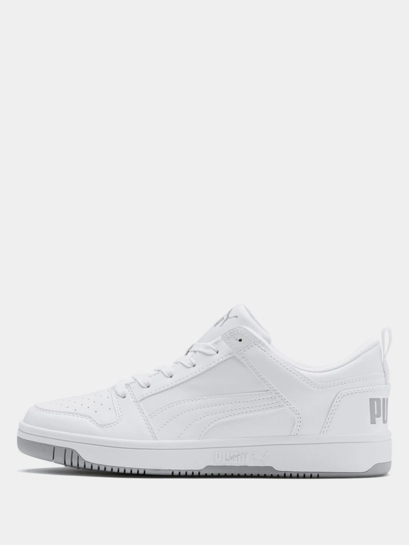 Кеды PUMA Rebound LayUp модель 36986603 Кеды PUMA Rebound LayUp модель 36986603 Фото