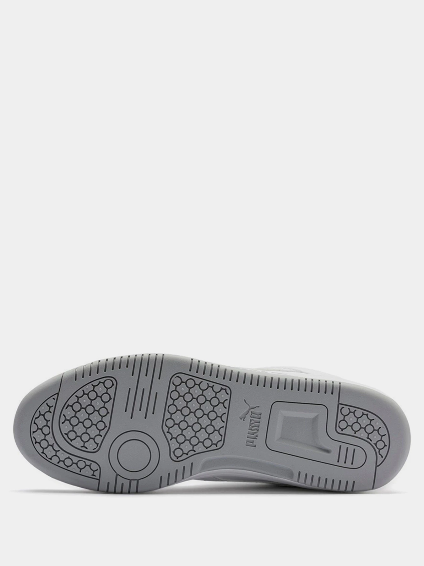 Кеды PUMA Rebound LayUp модель 36986603 Кеды PUMA Rebound LayUp модель 36986603 Фото