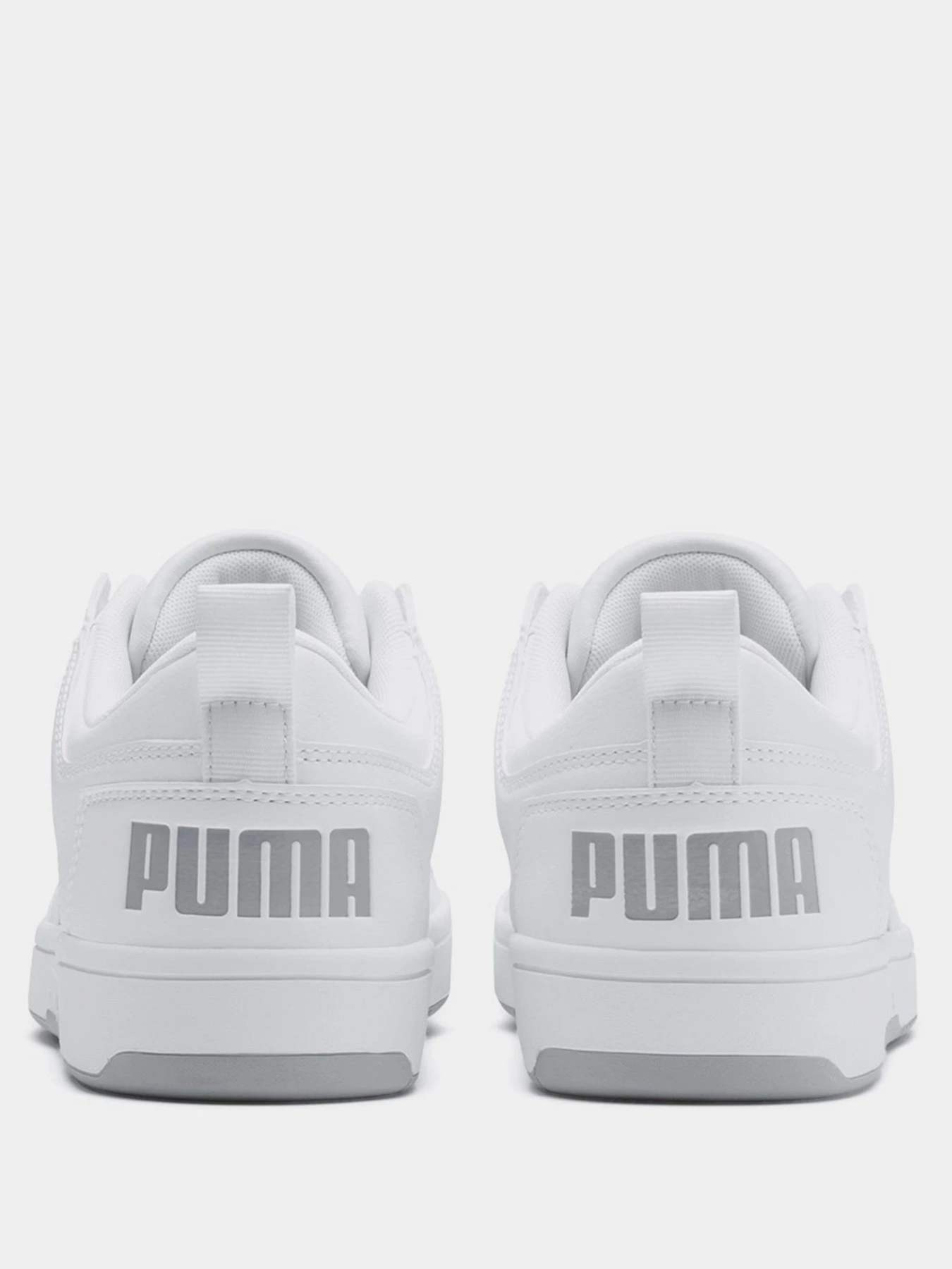 Кеды PUMA Rebound LayUp модель 36986603 Кеды PUMA Rebound LayUp модель 36986603 Фото