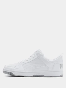 Кеды PUMA Rebound LayUp модель 36986603 Фото