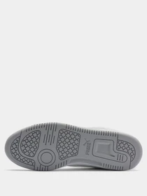 Кеды PUMA Rebound LayUp модель 36986603 Фото