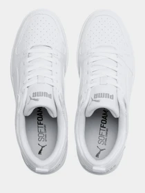 Кеды PUMA Rebound LayUp модель 36986603 Фото