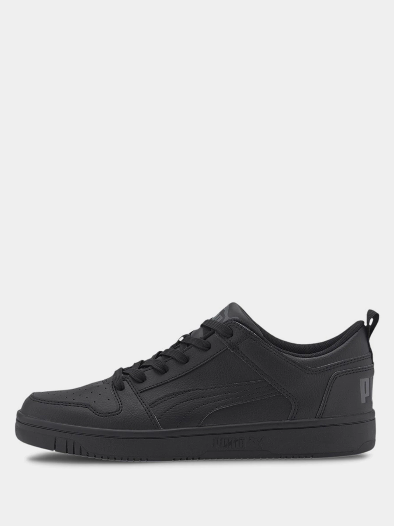 Кеды PUMA Rebound LayUp Lo SL модель 36986610 Кеды PUMA Rebound LayUp Lo SL модель 36986610 Фото
