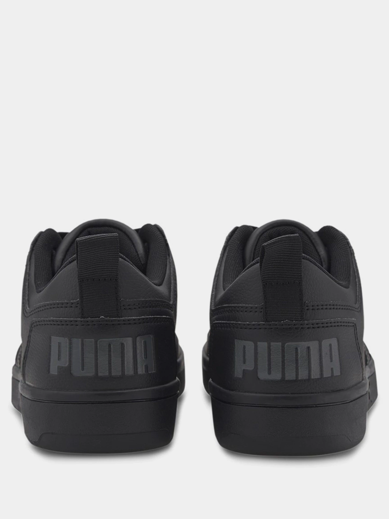 Кеды PUMA Rebound LayUp Lo SL модель 36986610 Кеды PUMA Rebound LayUp Lo SL модель 36986610 Фото