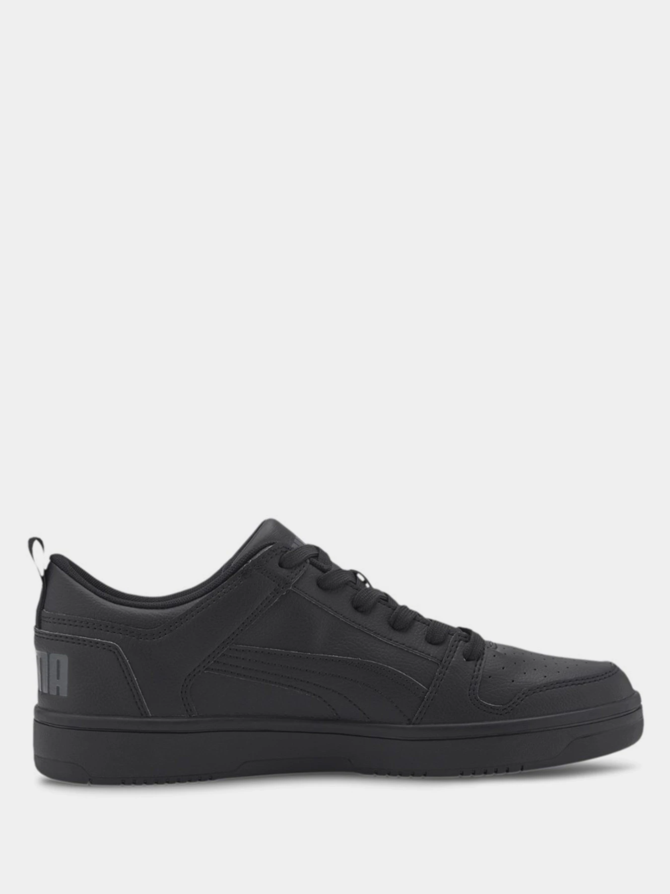Кеды PUMA Rebound LayUp Lo SL модель 36986610 Кеды PUMA Rebound LayUp Lo SL модель 36986610 Фото