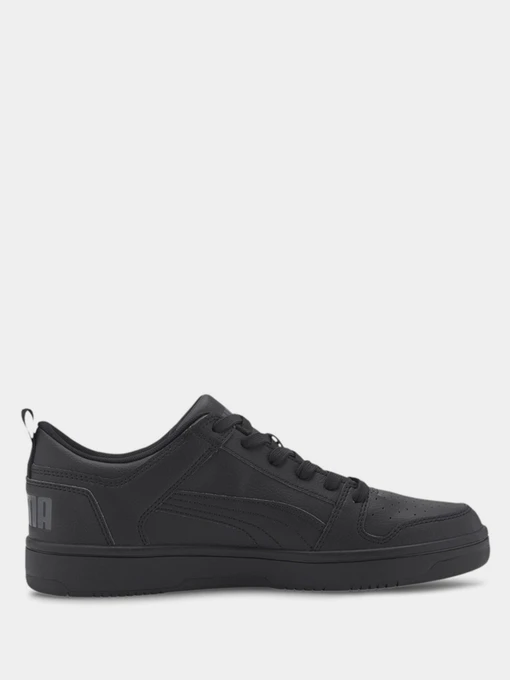 Кеды PUMA Rebound LayUp Lo SL модель 36986610 Фото
