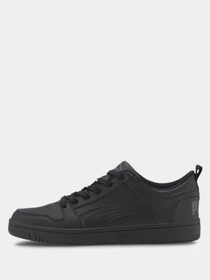 Кеды PUMA Rebound LayUp Lo SL модель 36986610 Фото