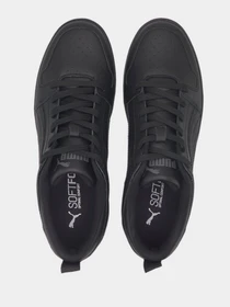 Кеды PUMA Rebound LayUp Lo SL модель 36986610 Фото