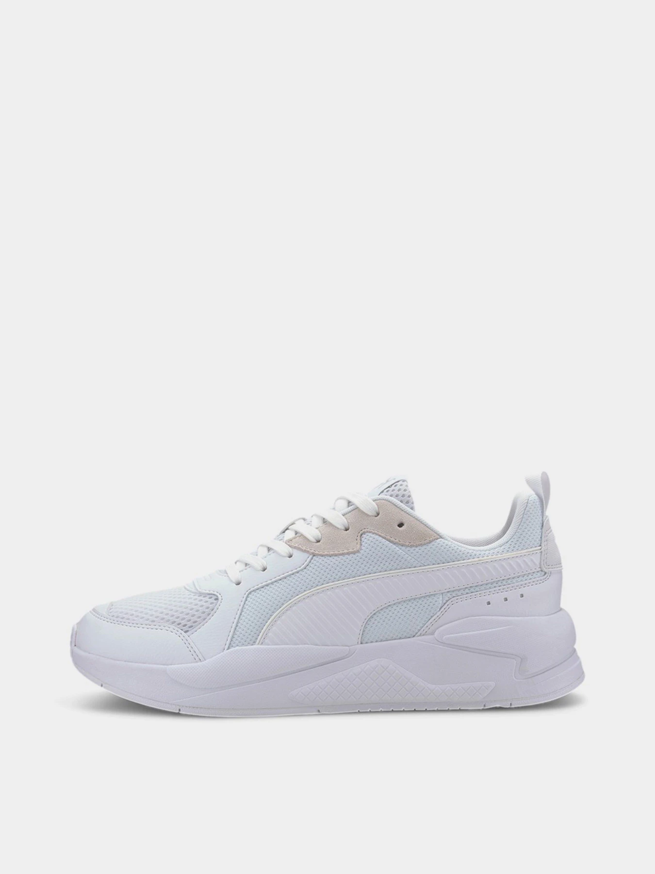 Кроссовки PUMA X-RAY модель 37260202 Фото